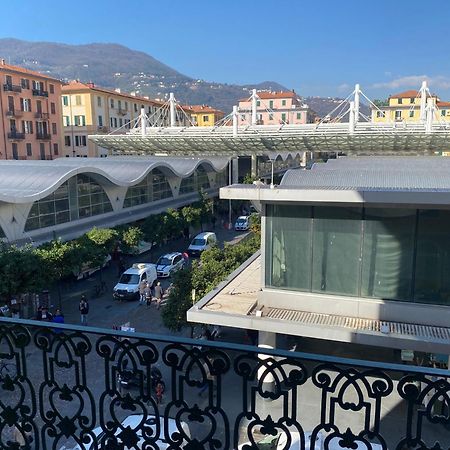 54 Rosselli Rooms La Spezia Exterior foto