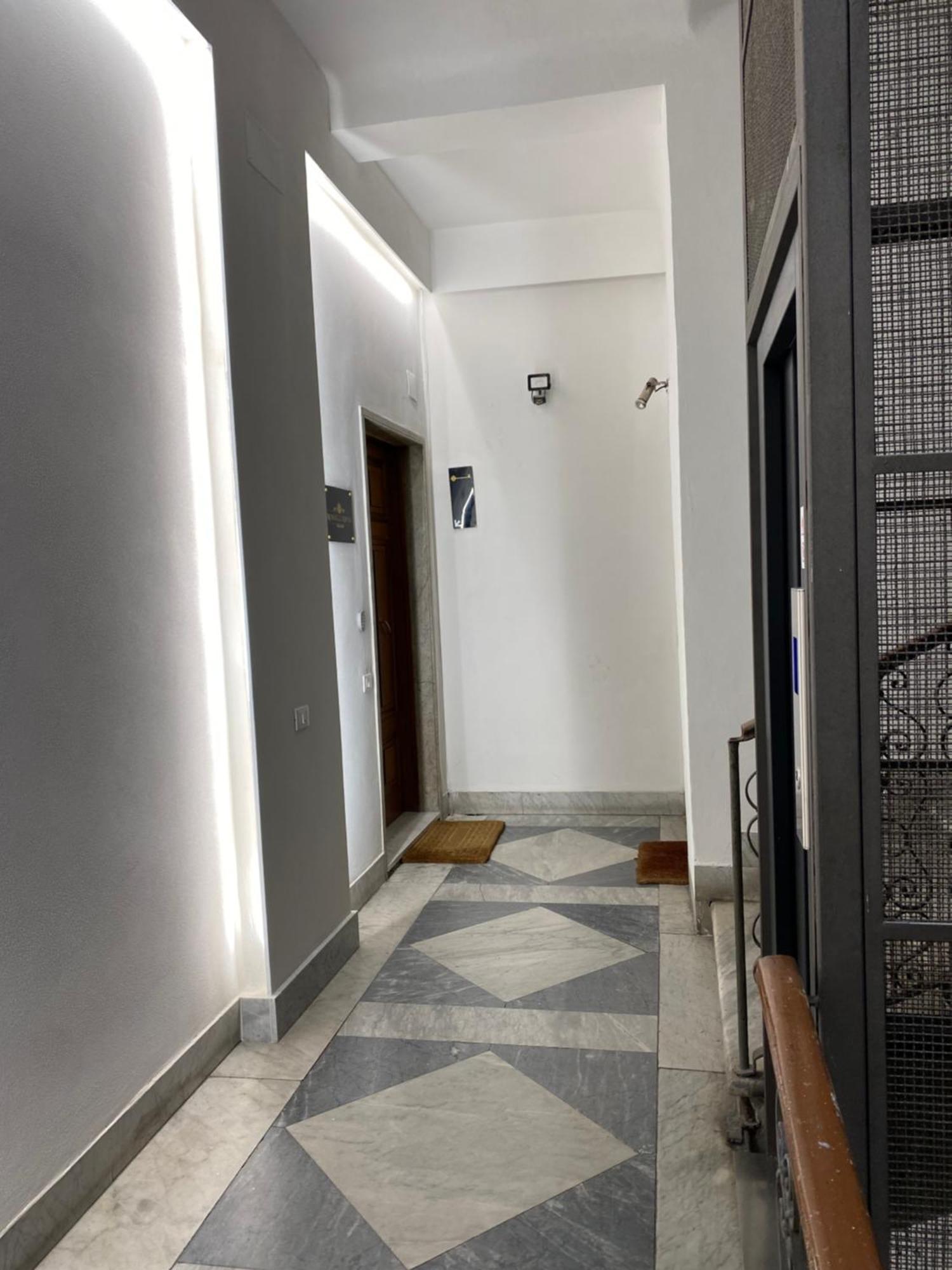 54 Rosselli Rooms La Spezia Exterior foto