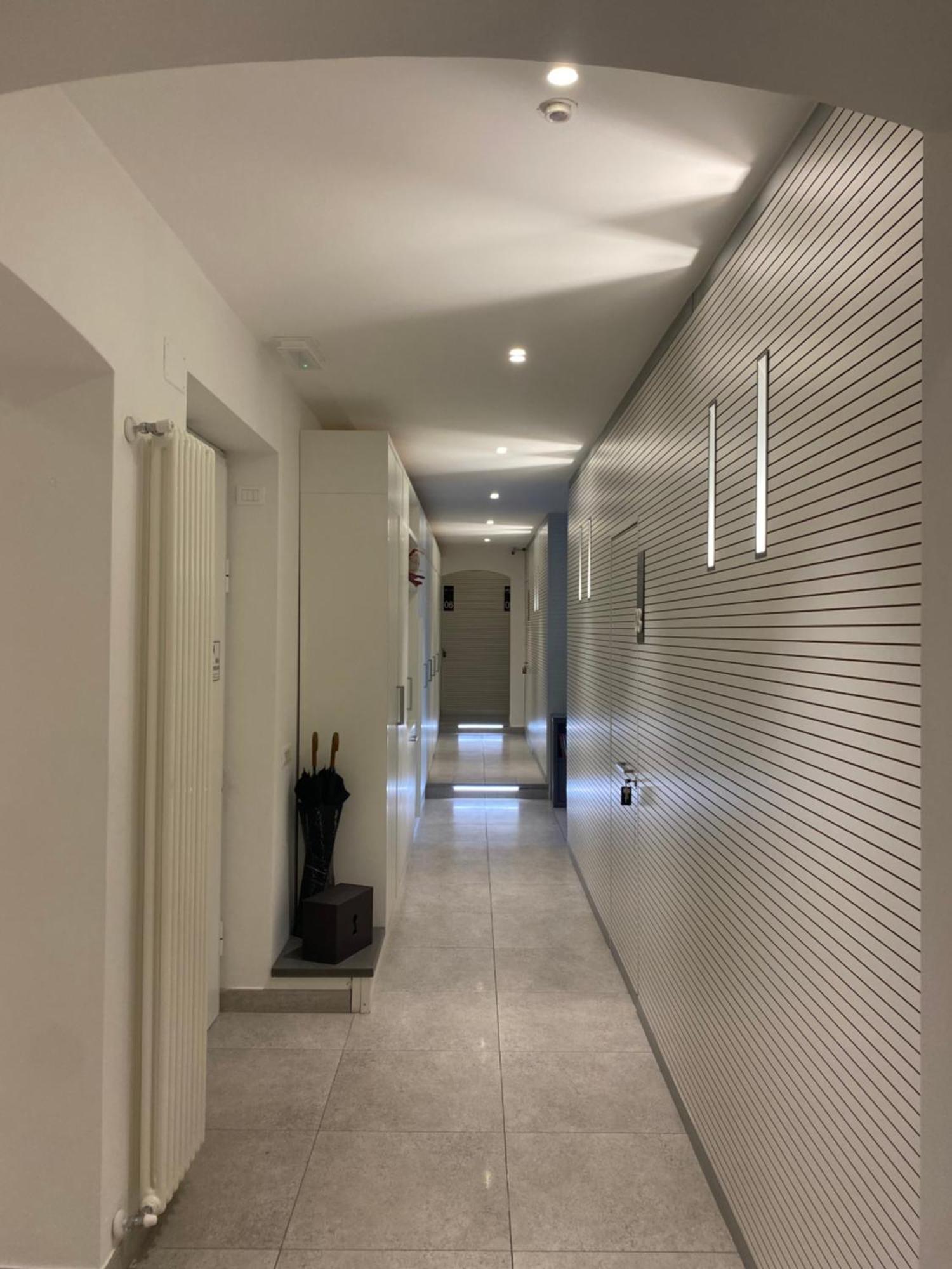 54 Rosselli Rooms La Spezia Exterior foto