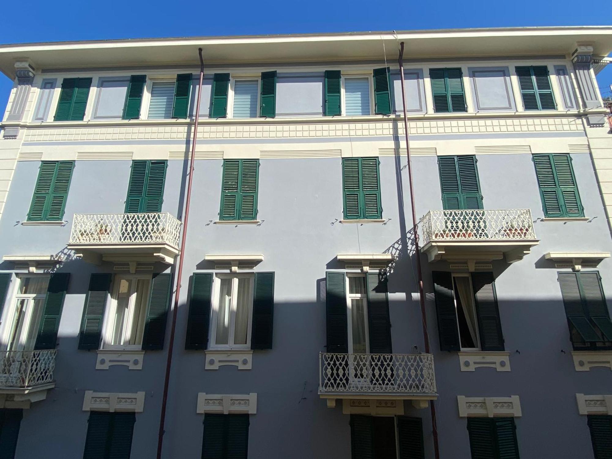 54 Rosselli Rooms La Spezia Exterior foto