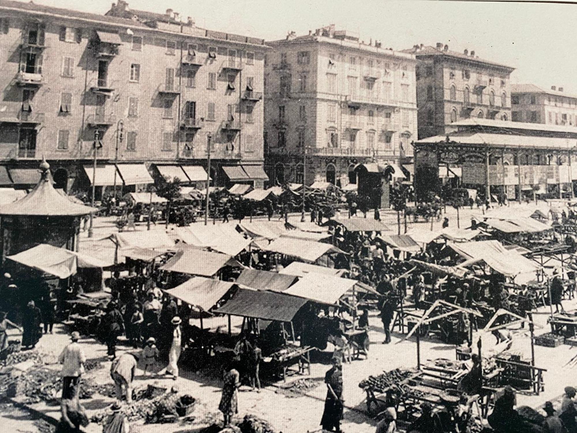 54 Rosselli Rooms La Spezia Exterior foto