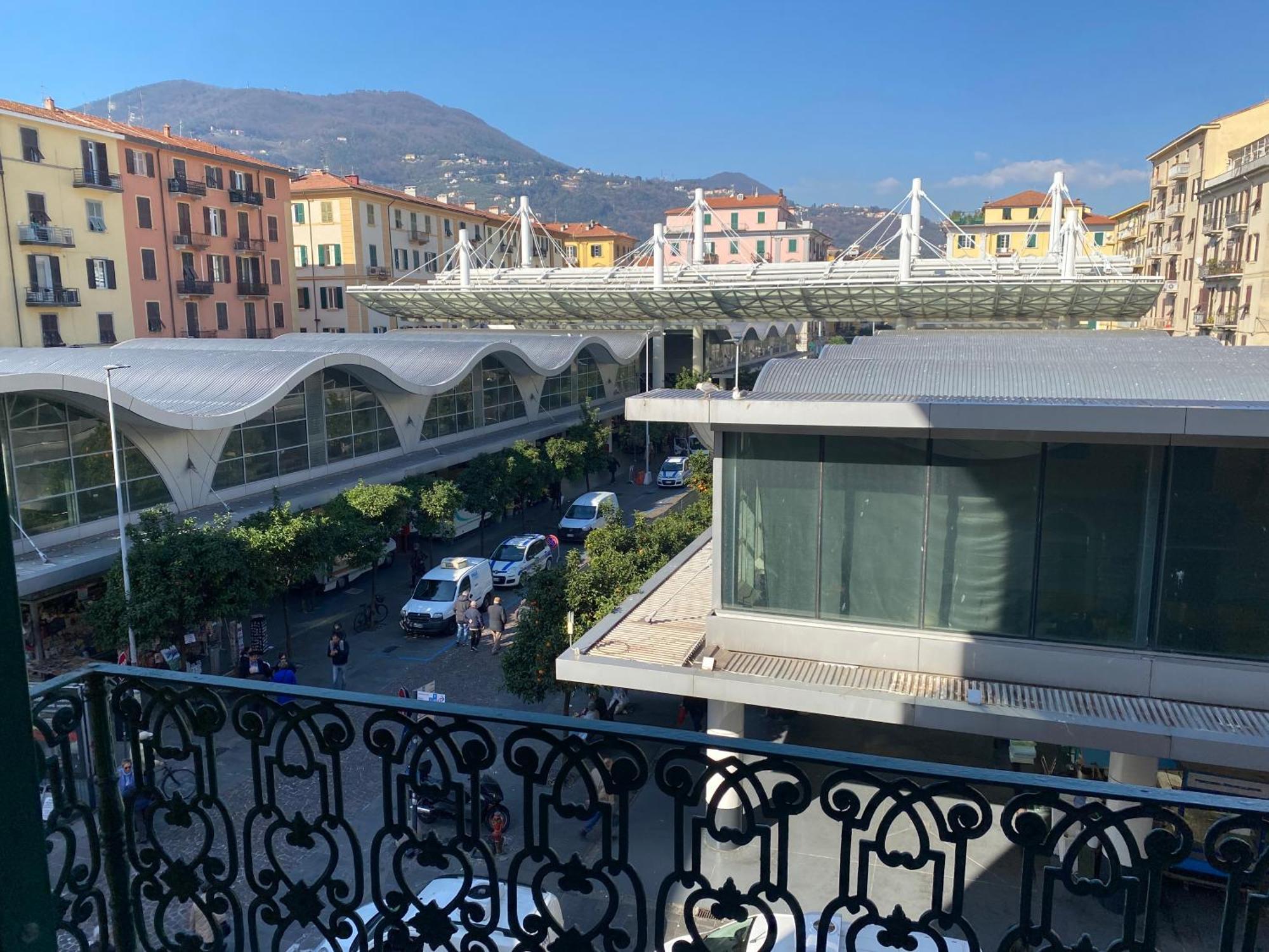 54 Rosselli Rooms La Spezia Exterior foto