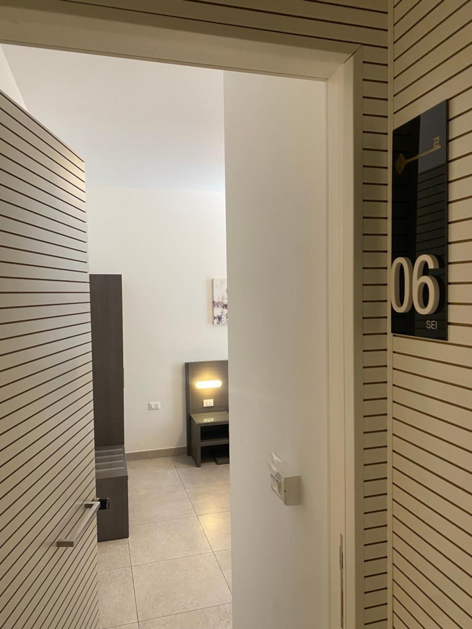 54 Rosselli Rooms La Spezia Exterior foto